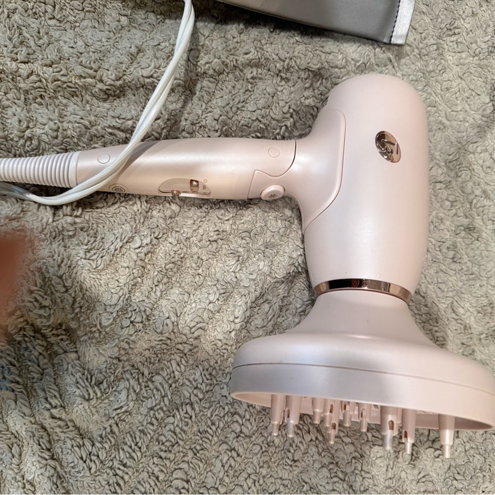 T3 Afar Handheld Hair Dryer - Compact Styling Tool